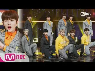 【公式】Golden Child - It's U、  M COUNTDOWN 180208 EP.557    