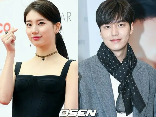 俳優イ・ミンホ、MISS A Suzy、「再結合」説に対してイ・ミンホの友人が証言。