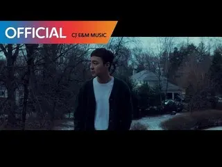 【公式cj】ロイ・キム(Roy Kim) - その時別れて良い(Only then) MV   