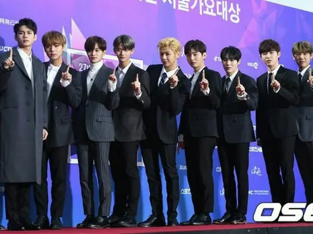 Wanna One、過激ファンの位置追跡・電話連絡に精神的苦痛。