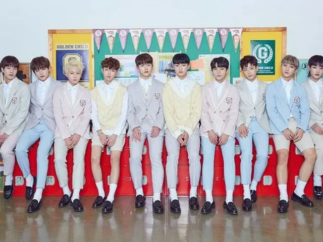 Golden Child、今日(14日)「奇跡」のファン上映会を開催。