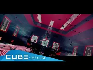 【公式】CLC、「BLACK DRESS」MV ティーザー  