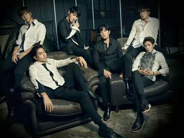 SHINHWA、デビュー日の3月24日に大型ファンミーティングを計画中。