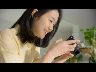 【韓国CM】キム・ゴウン、UNIQLO CF 公開