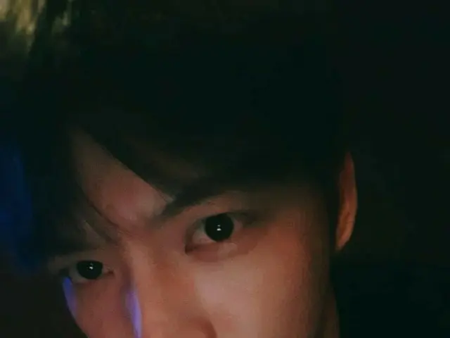 【I公式】JYJ ジェジュン [JAEJOONG]、近況を公開。