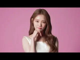 【韓国CM】女優イ・ソンギョン (Lee Sung-kyung)、ラネージュ(LANEIGE)CF #10   