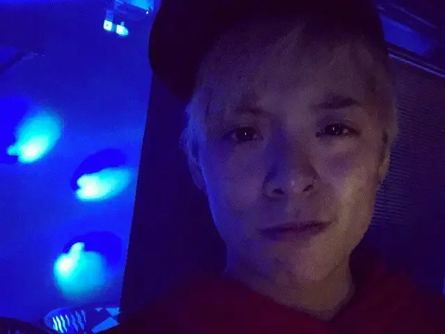 f(x) [AMBER]、近況を公開。