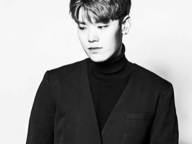 【I公式】B.A.P ZELO、SNS更新。