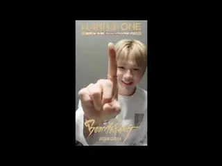 【公式】Wanna One、[FULL] Wanna One Comeback Event  -  Wanna One GOLDEN STATION   