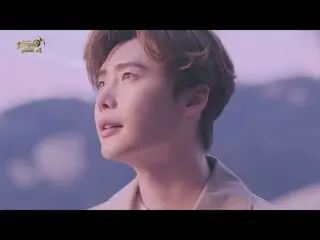 【韓国CM】イ・ジョンソク(Lee Jong-Suk)、ゲーム「ドラゴンネストM」(Dragon Nest M)CF   