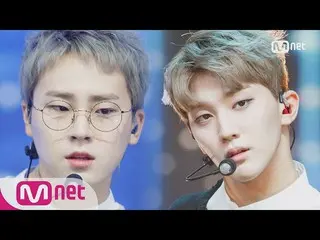 【公式mnk】Golden Child、「LADY」 KPOP TV Show | M COUNTDOWN 180313 EP.562 公開