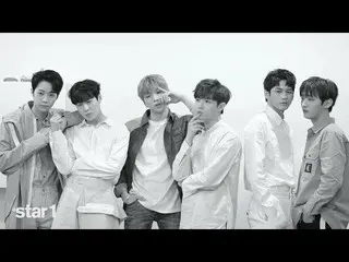 【韓国CM】Wanna One、Style(star1) photoshoot 公開