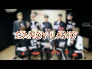 【公式】UP10TION、「CANDYLAND」応援法公開