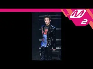 [直カム] Samuel サムエル、'ONE'  @ MCOUNTDOWN_2018.3.29    