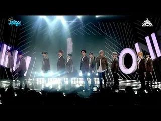 Wanna One - ブーメラン Boomerang    