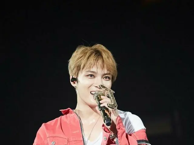 JYJ ジェジュン、6月に日本で単独ライブを開催。