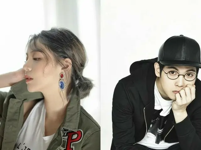 Mad Clown X Ailee、4月にコラボレーション曲を発表。