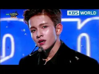 【公式kbw】サムエル -  ONE [Music Bank COMEBACK / 2018.03.30]   