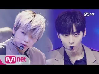 【公式mnk】WANNA ONE、「BOOMERANG」 KPOP TV Show | M COUNTDOWN 180405 EP.565 公開