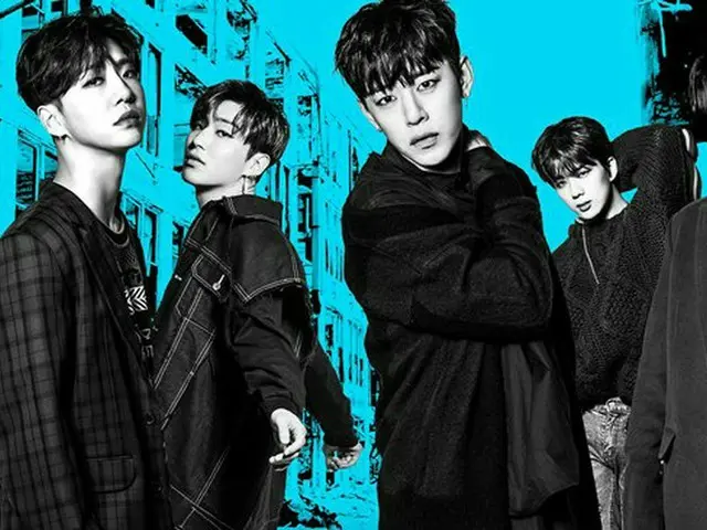 B.A.P、今日(4月11日)から日本ツアーに突入。