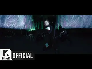 【公式lo】【MV】サムエル - ONE(Feat.JUNG ILHOON of BTOB _ Performance Ver.  