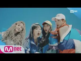 【公式mnk】【KCON 2018 NY] 2nd ARTIST ANNOUNCEMENT_EXID M COUNTDOWN 180413 EP.0   