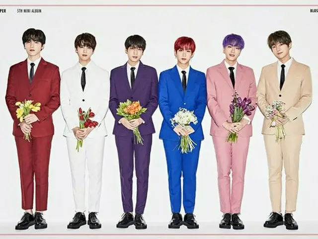 SNUPER、4月24日にカムバック確定。