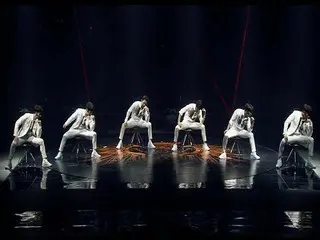 【公式】SHINHWA TWENTY FANPARTY：Wild Eyes STAGE CLIP   