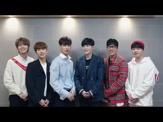 【公式sta】【Special Clip】BOYFRIEND 7周年ファンミーティングの挨拶  