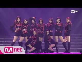 【公式mnk】[KCON JAPAN] gugudan  -  INTRO + The BootsㅣKCON 2018 JAPAN x M COUNTDOWN 