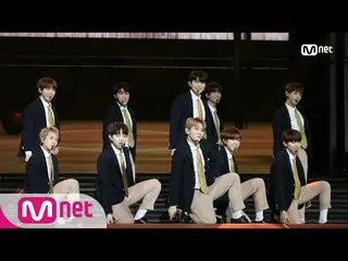 【公式mnk】【KCON JAPAN] Golden Child  -  INTRO Perf