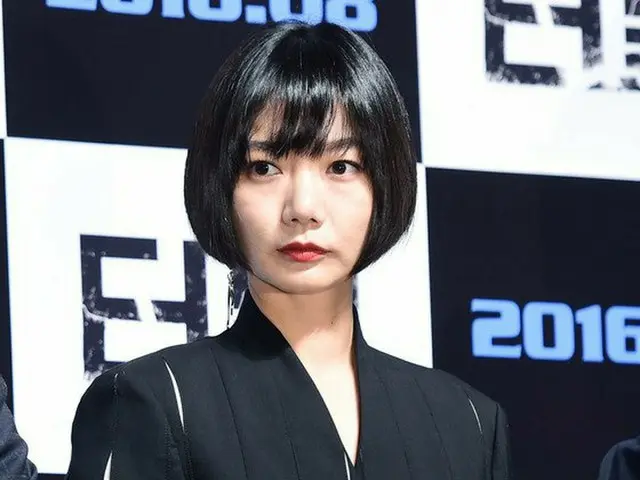 女優ペ・ドゥナ、韓国版「最高の離婚」の女性主人公に決定か。