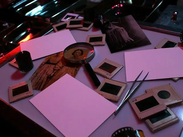 DREAMCATCHER、2つ目のミステリーフォト公開。