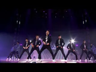 【公式】SHINHWA、SHINHWA TWENTY FANPARTY：This Love STAGE CLIP   