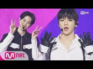 【公式mnk】【KCON 2018 JAPAN】Unreleased Scene  -  Wanna One LET'S PLAY！   