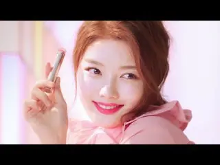 【韓国CM】女優キム・ユジョン、「LANEIGE」CF #2   