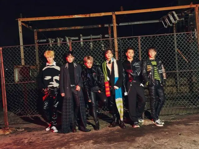 B.A.P、12日開催のドリームコンサート出演見合わせが決定。