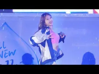 【直カムS】 180512 EXID ハニ、「昼より夜」( Night Rather Than Day)