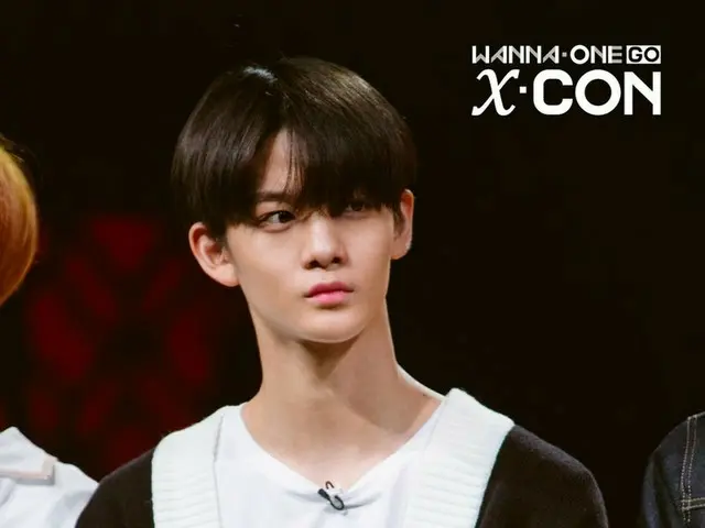 【t公式】Wanna One、Wanna OneㅣWanna OneGO：X-CONビハインド画像公開～その2。