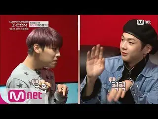 【公式mnp】Wanna One、「WANNAONE  Go [3話]“ヨンゴチェン”=永遠に苦しむジェファン180515 EP.19」公開