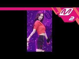 【公式mn2】 [MPD直カム]UNI.T ウヒ直カム「No More」| MCOUNTDOWN_2018.5.24   