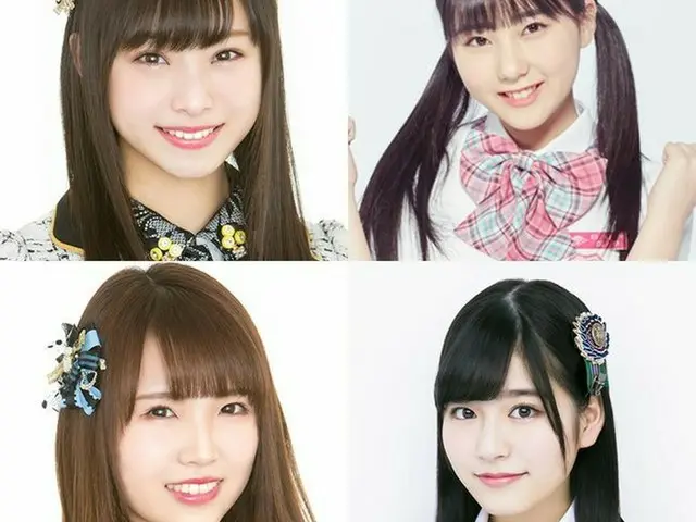 PRODUCE 48、AKBグループの4人が降板意思。