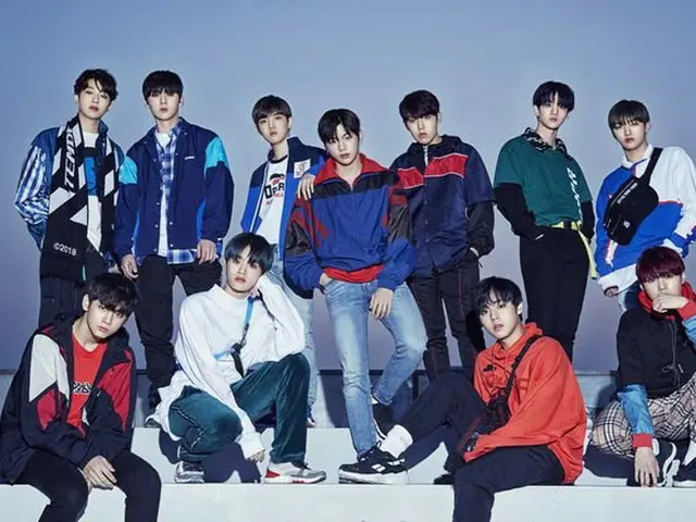 Wanna One、きょう(12日)放送のSBS MTV「THE SHOW」でタイトル曲を含め、すべてのユニットステージを公開。