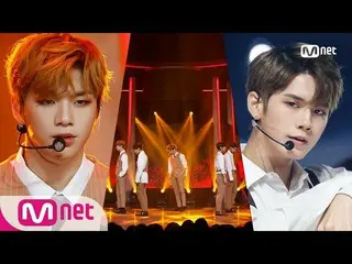 Wanna One - Light @ M!Countdown    