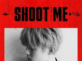 【t公式jyp】DAY6、 <Shoot Me : Youth Part 1> Motion Poster Jae 公開