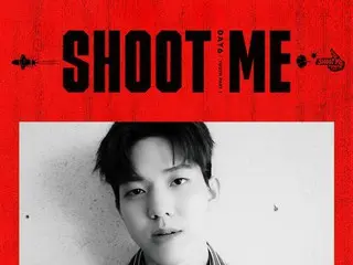 【t公式jyp】DAY6 <Shoot Me : Youth Part 1> Motion Poster ドウン公開