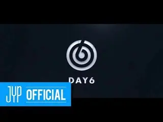 【t公式jyp】DAY6、 <Shoot Me : Youth Part 1> Album Sampler 公開