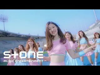 【公式cj】I.O.I -  Dream GirlsのMV