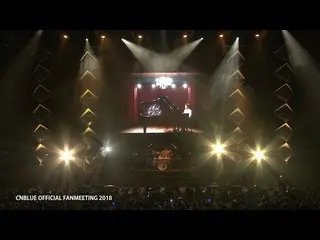 【J公式】CNBLUE、「Best of CNBLUE / OUR BOOK [2011  -  2018]」BOICE限定盤特典映像ダイジェスト公開