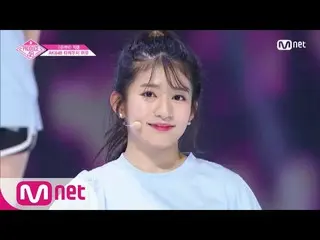 PRODUCE 48、予告編